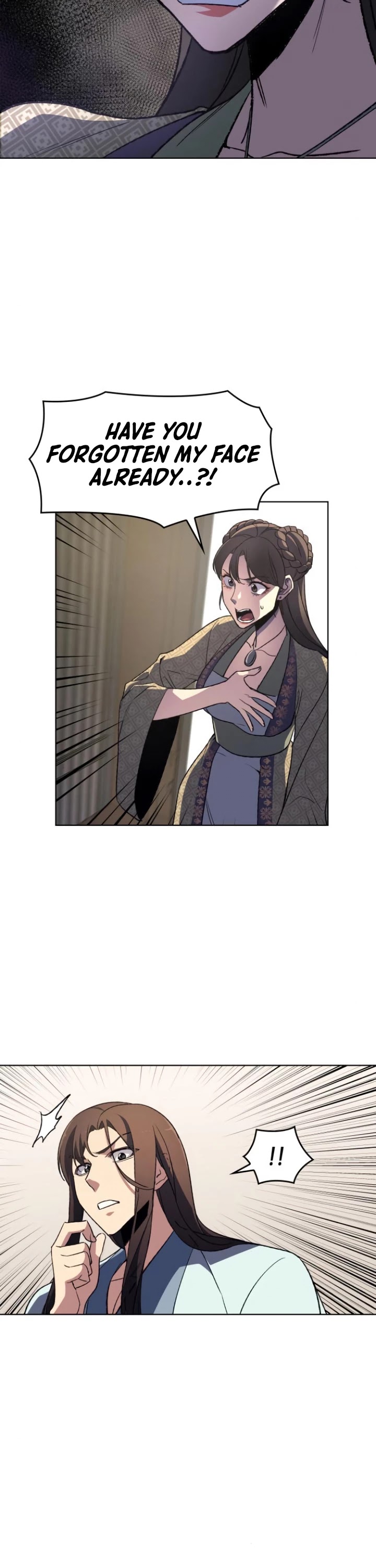 I Reincarnated as the Crazed Heir Chapter 3 page 5 - Chapter 3
