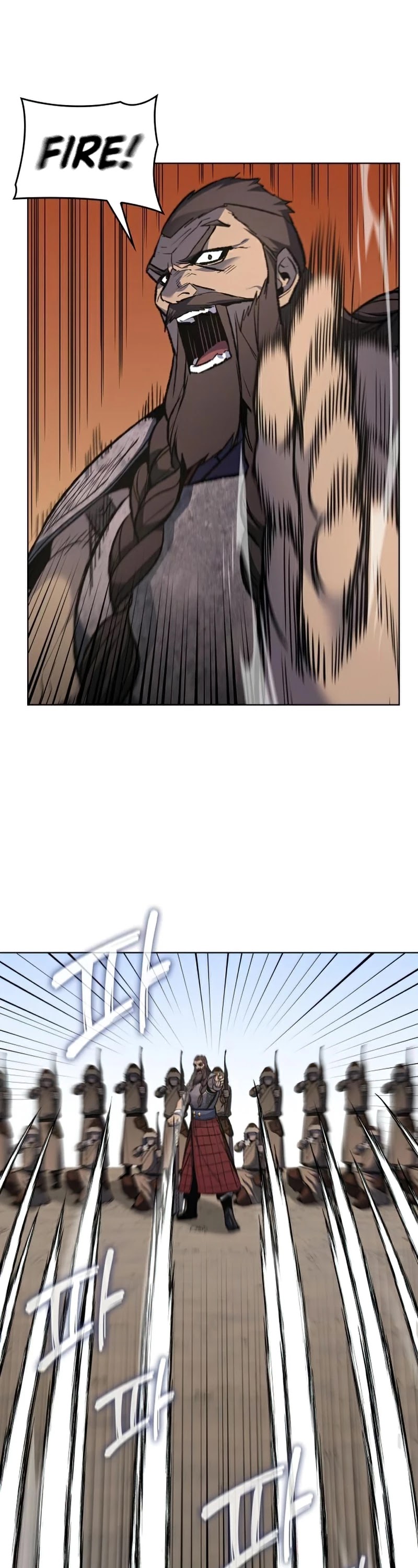 I Reincarnated as the Crazed Heir Chapter 30 page 11 - Chapter 30