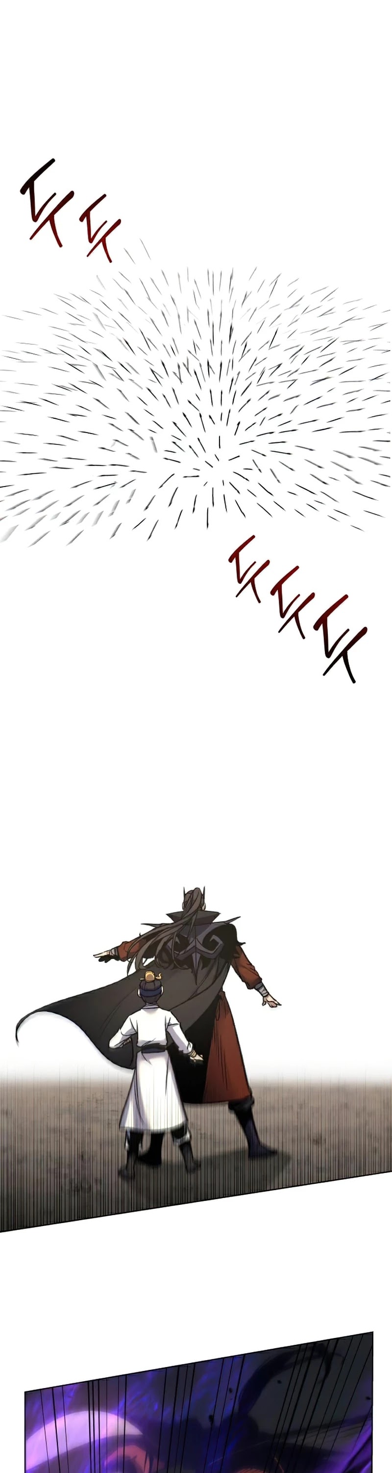 I Reincarnated as the Crazed Heir Chapter 30 page 13 - Chapter 30