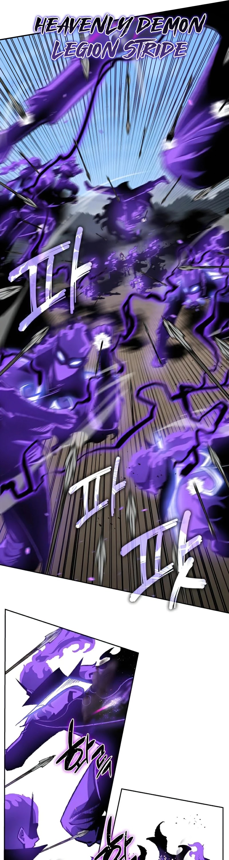 I Reincarnated as the Crazed Heir Chapter 30 page 16 - Chapter 30