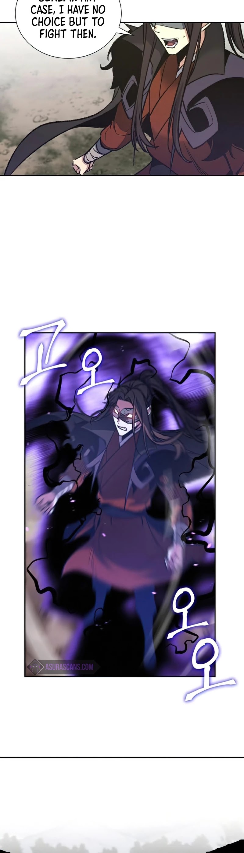 I Reincarnated as the Crazed Heir Chapter 30 page 21 - Chapter 30