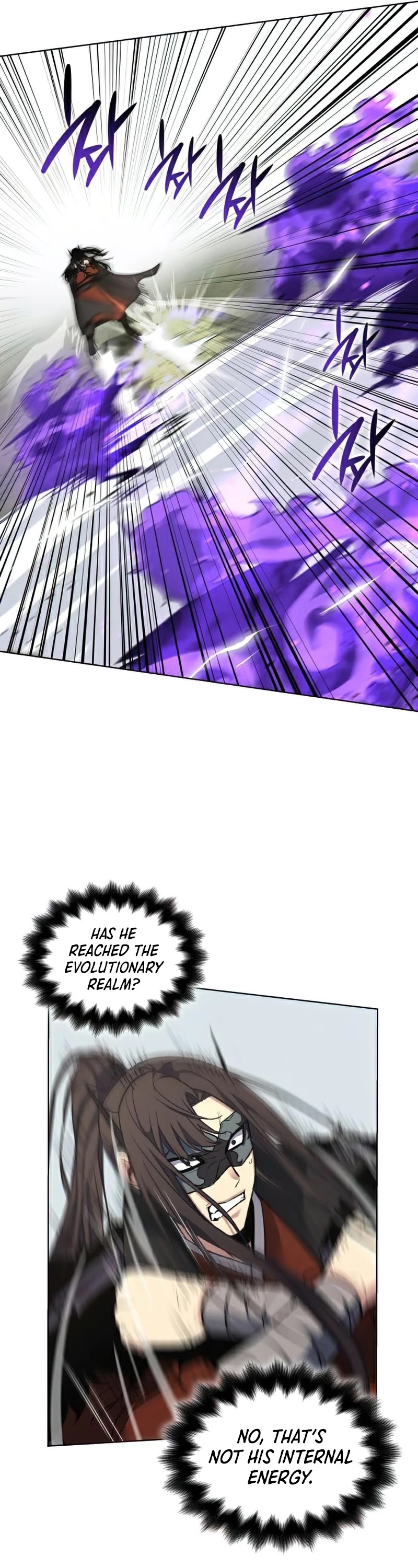 I Reincarnated as the Crazed Heir Chapter 30 page 30 - Chapter 30