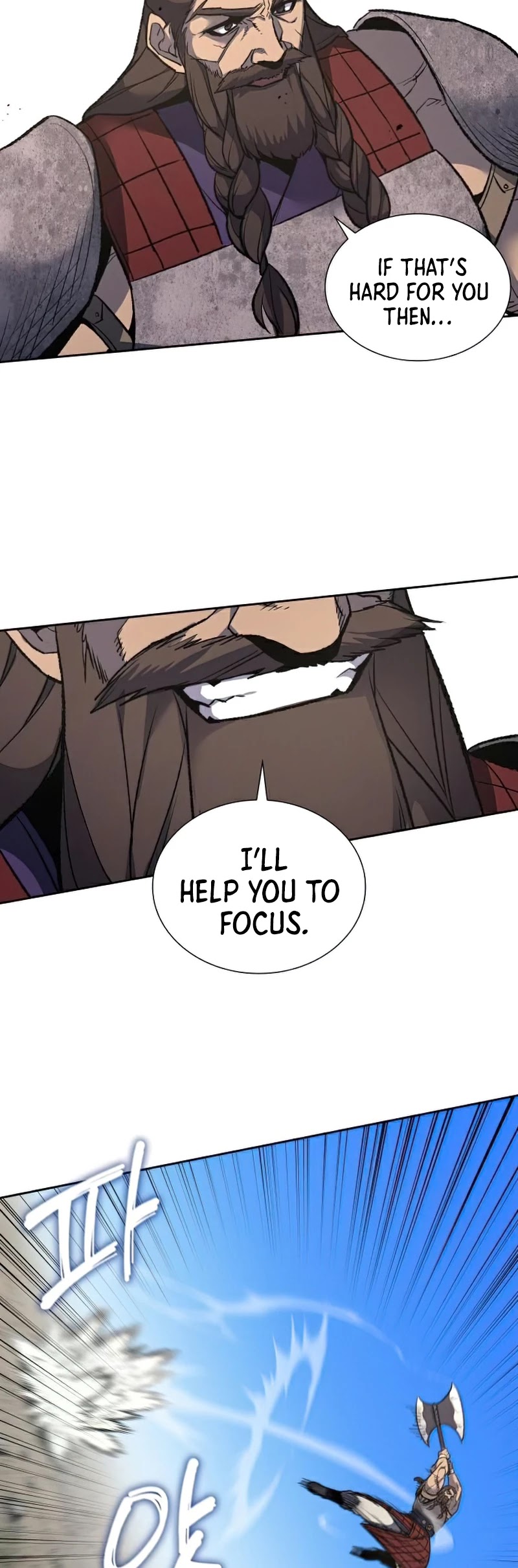 I Reincarnated as the Crazed Heir Chapter 30 page 35 - Chapter 30