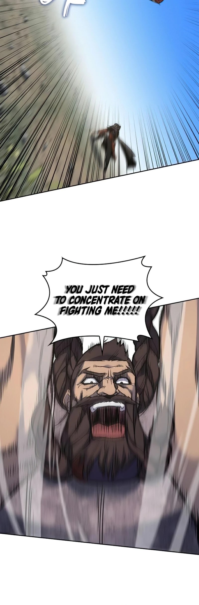 I Reincarnated as the Crazed Heir Chapter 30 page 36 - Chapter 30