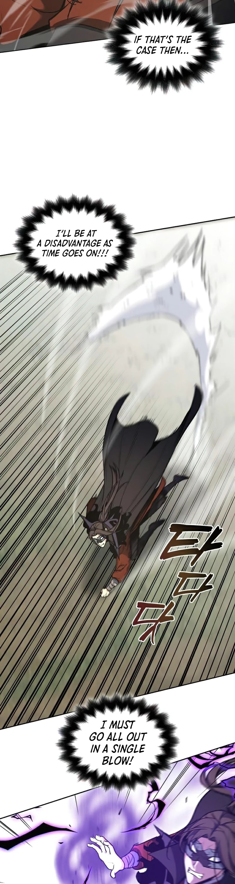I Reincarnated as the Crazed Heir Chapter 30 page 39 - Chapter 30