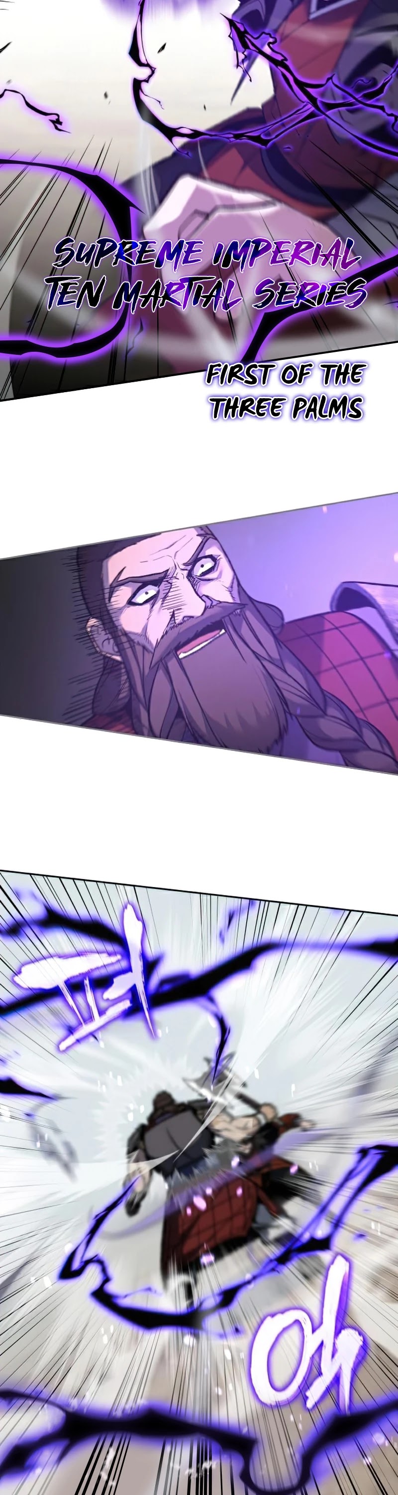 I Reincarnated as the Crazed Heir Chapter 30 page 40 - Chapter 30