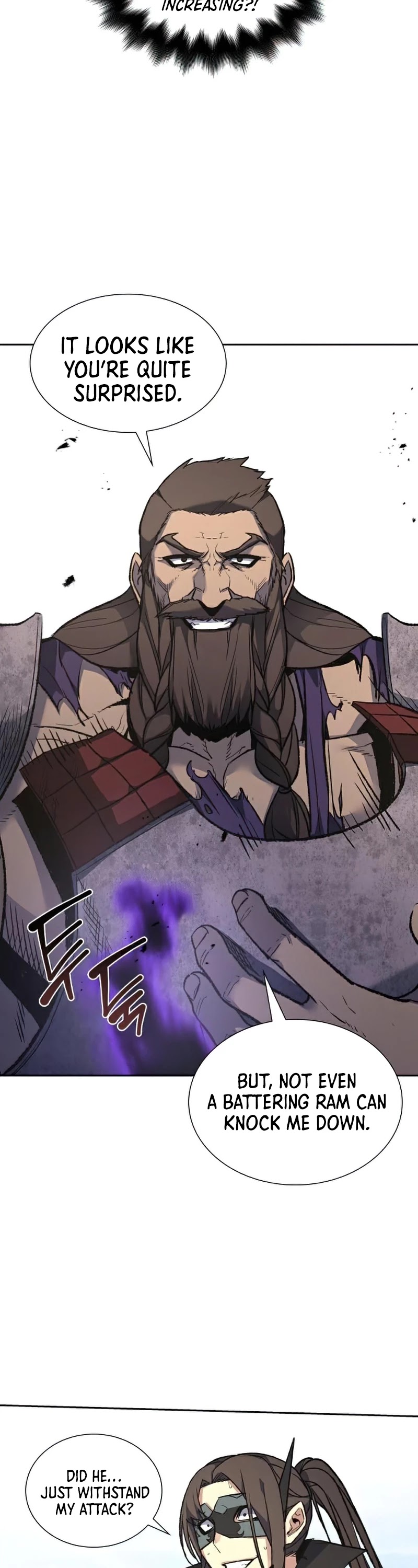 I Reincarnated as the Crazed Heir Chapter 30 page 45 - Chapter 30