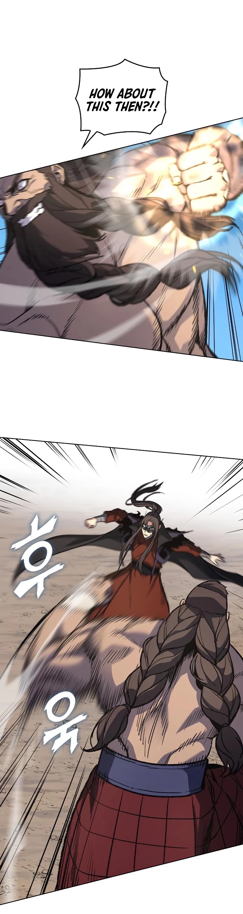I Reincarnated as the Crazed Heir Chapter 31 page 10 - Chapter 31