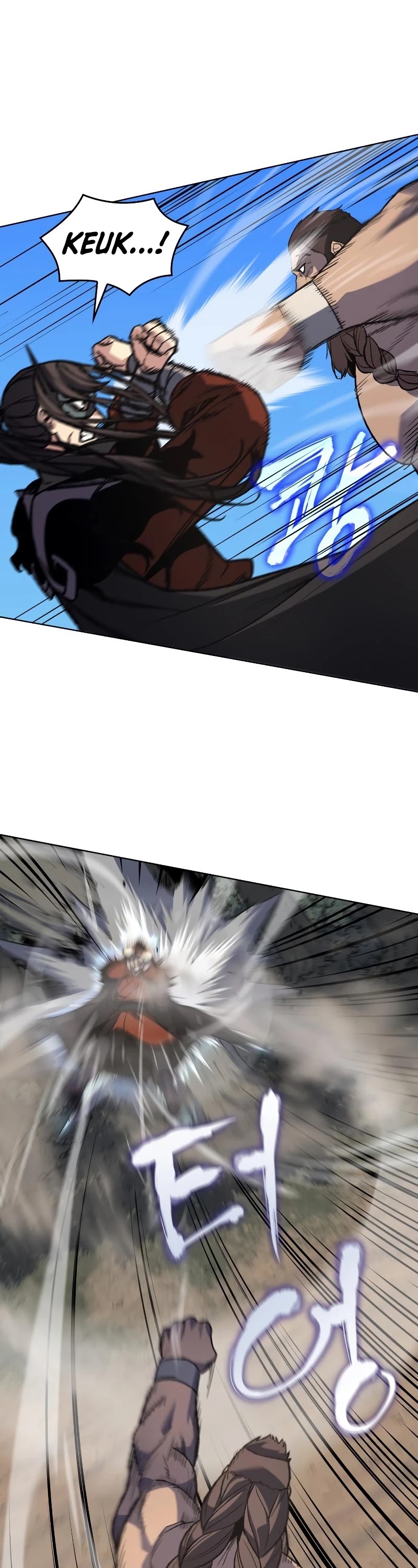 I Reincarnated as the Crazed Heir Chapter 31 page 11 - Chapter 31