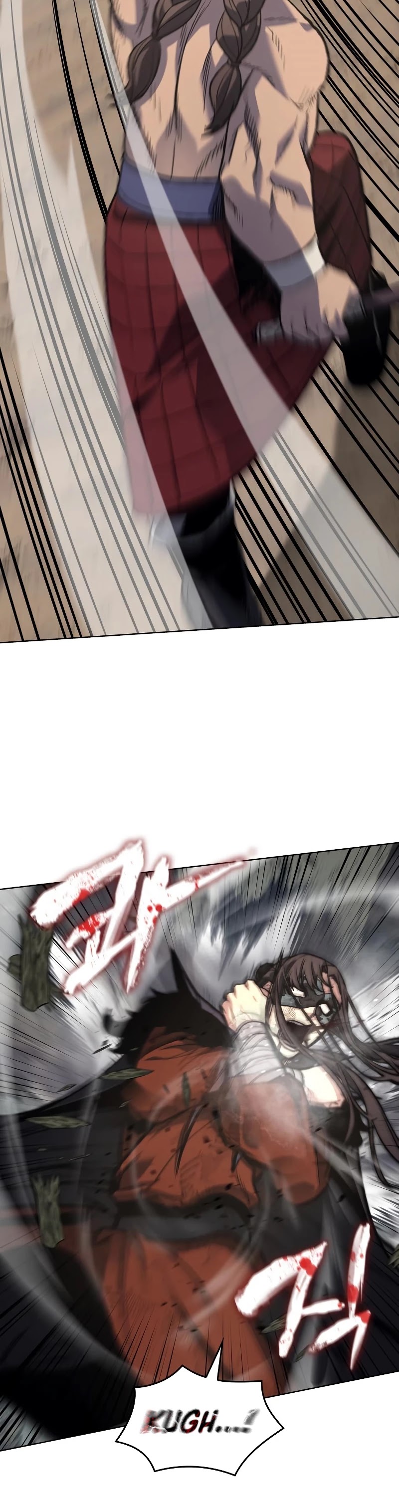 I Reincarnated as the Crazed Heir Chapter 31 page 12 - Chapter 31