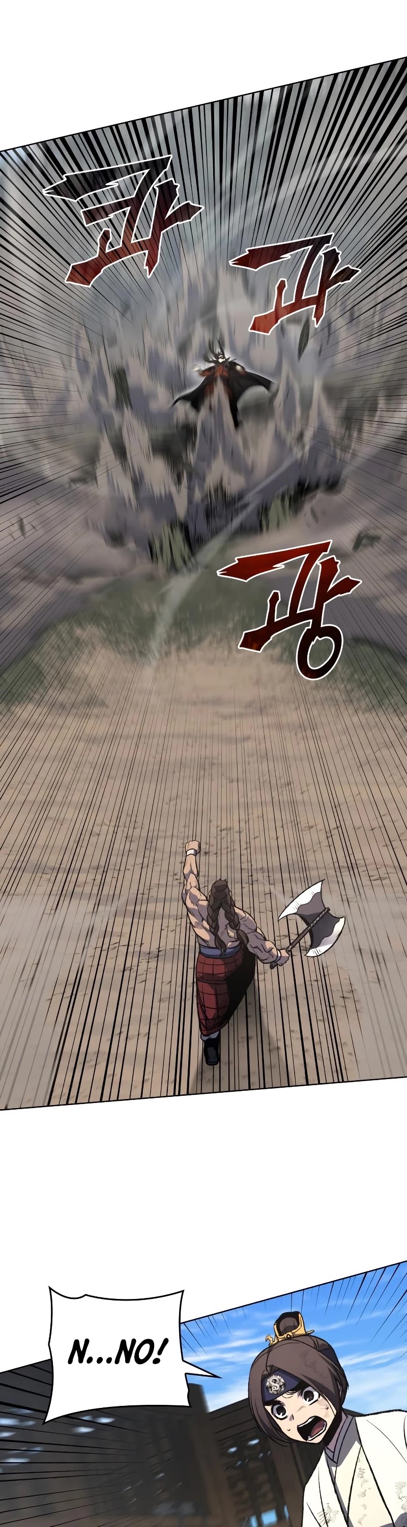 I Reincarnated as the Crazed Heir Chapter 31 page 13 - Chapter 31