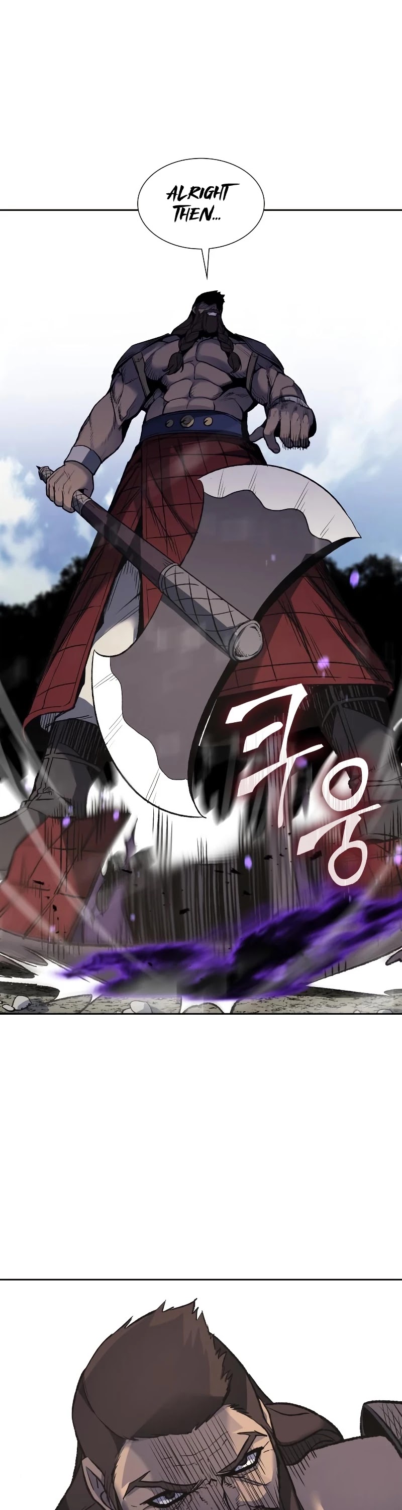 I Reincarnated as the Crazed Heir Chapter 31 page 2 - Chapter 31