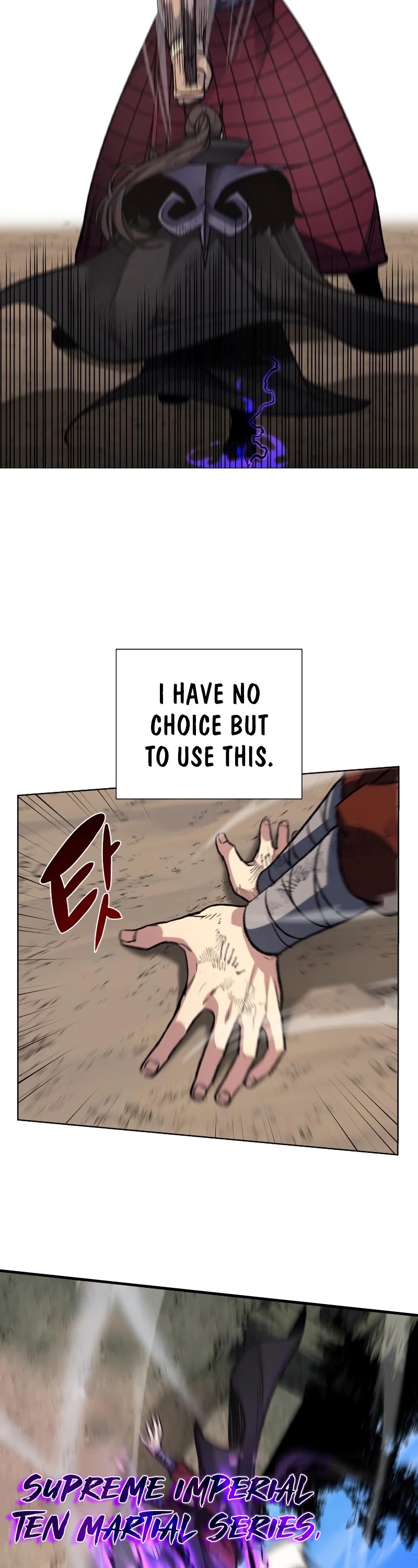 I Reincarnated as the Crazed Heir Chapter 31 page 20 - Chapter 31