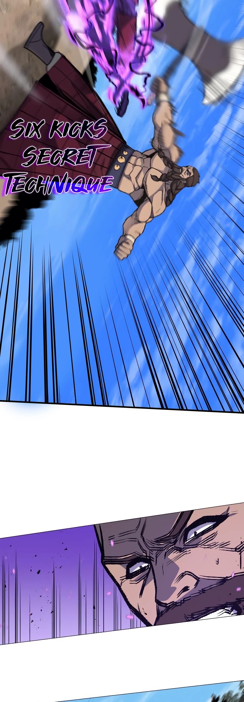 I Reincarnated as the Crazed Heir Chapter 31 page 21 - Chapter 31