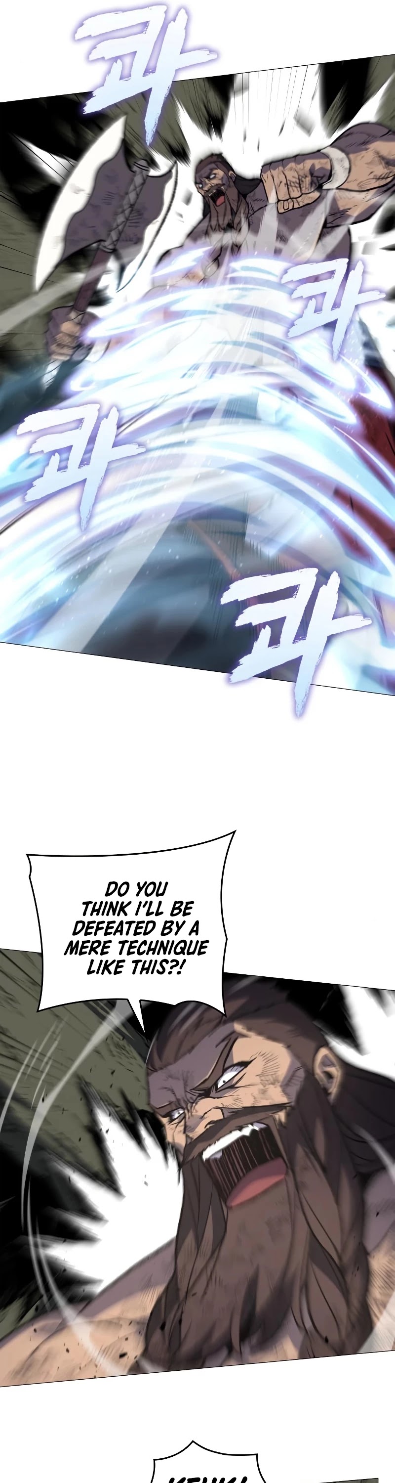 I Reincarnated as the Crazed Heir Chapter 31 page 23 - Chapter 31