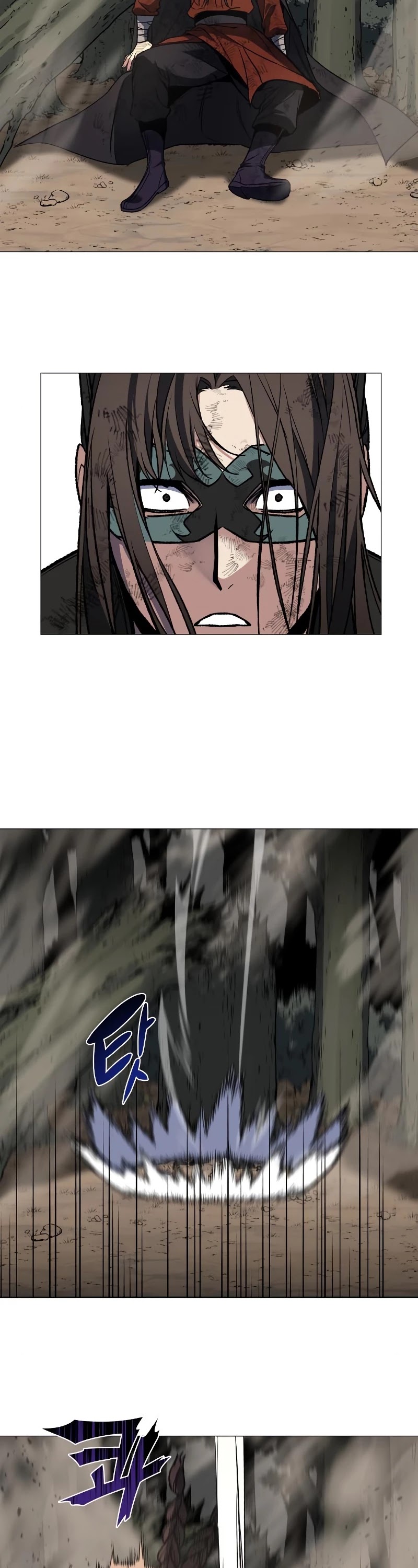 I Reincarnated as the Crazed Heir Chapter 31 page 25 - Chapter 31