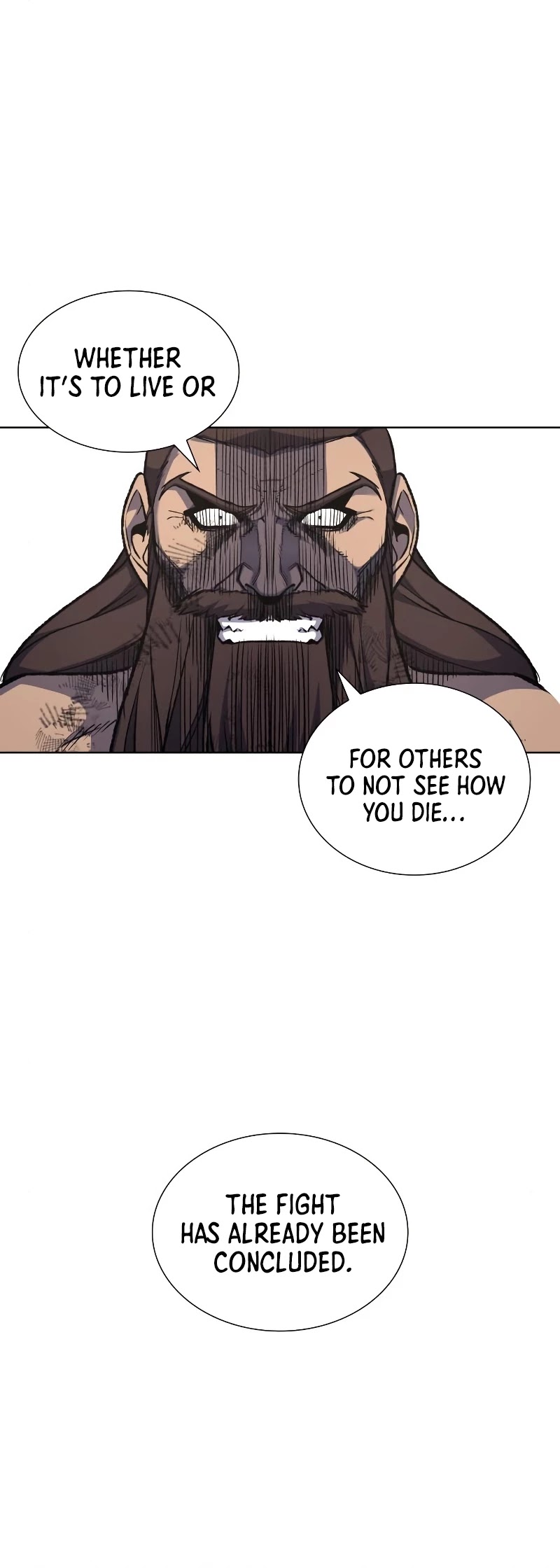I Reincarnated as the Crazed Heir Chapter 31 page 29 - Chapter 31