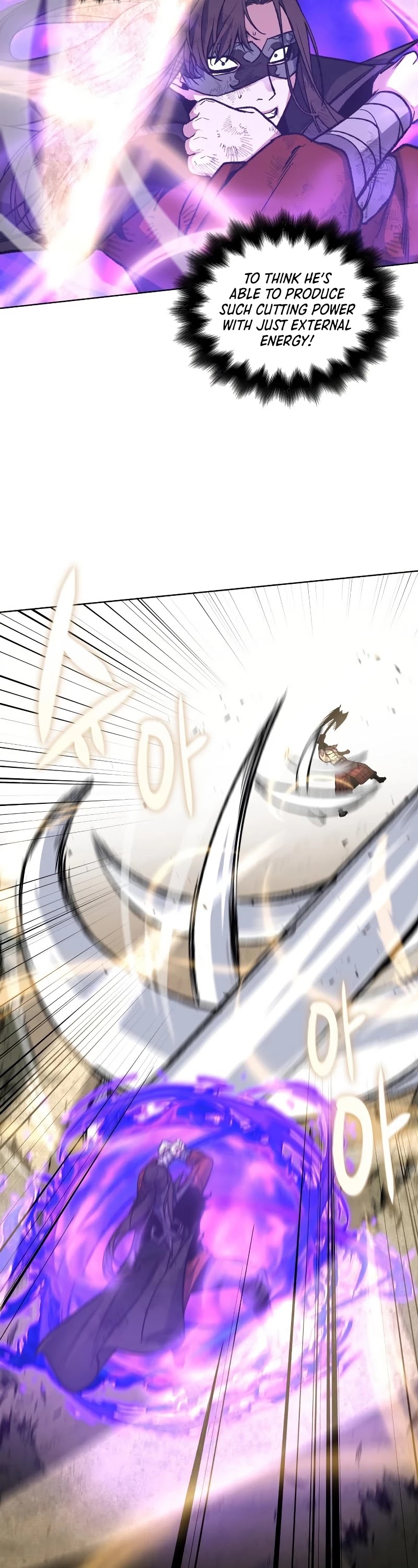 I Reincarnated as the Crazed Heir Chapter 31 page 33 - Chapter 31