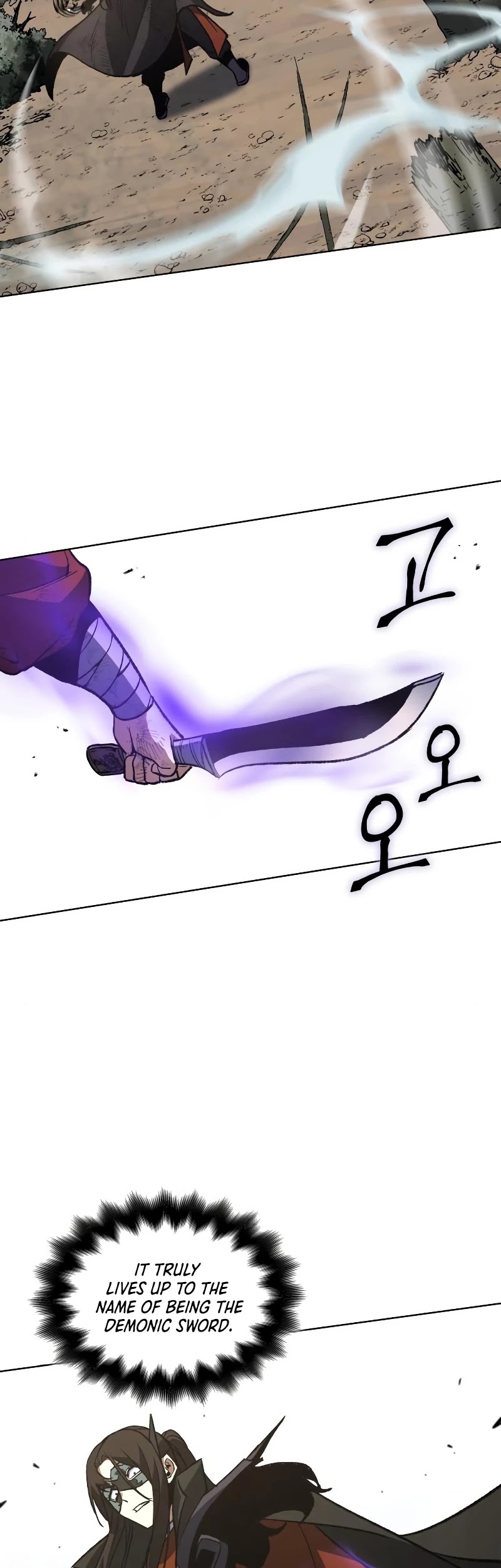 I Reincarnated as the Crazed Heir Chapter 31 page 42 - Chapter 31