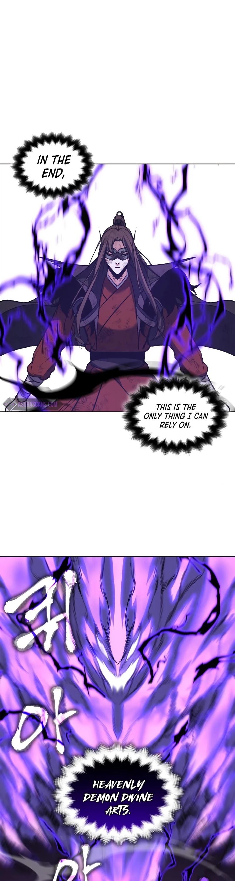 I Reincarnated as the Crazed Heir Chapter 31 page 44 - Chapter 31