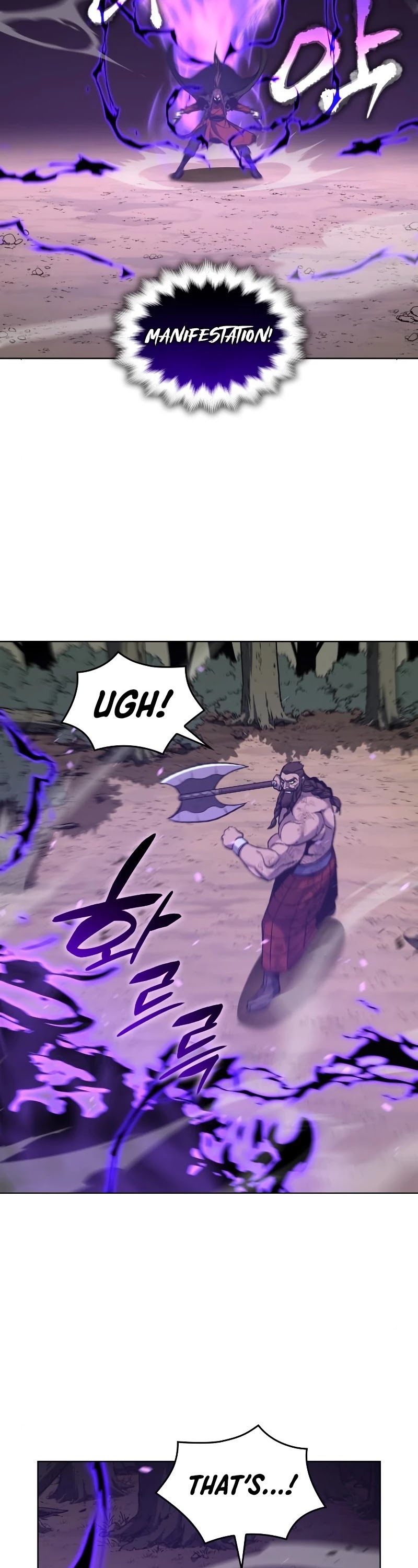 I Reincarnated as the Crazed Heir Chapter 31 page 45 - Chapter 31