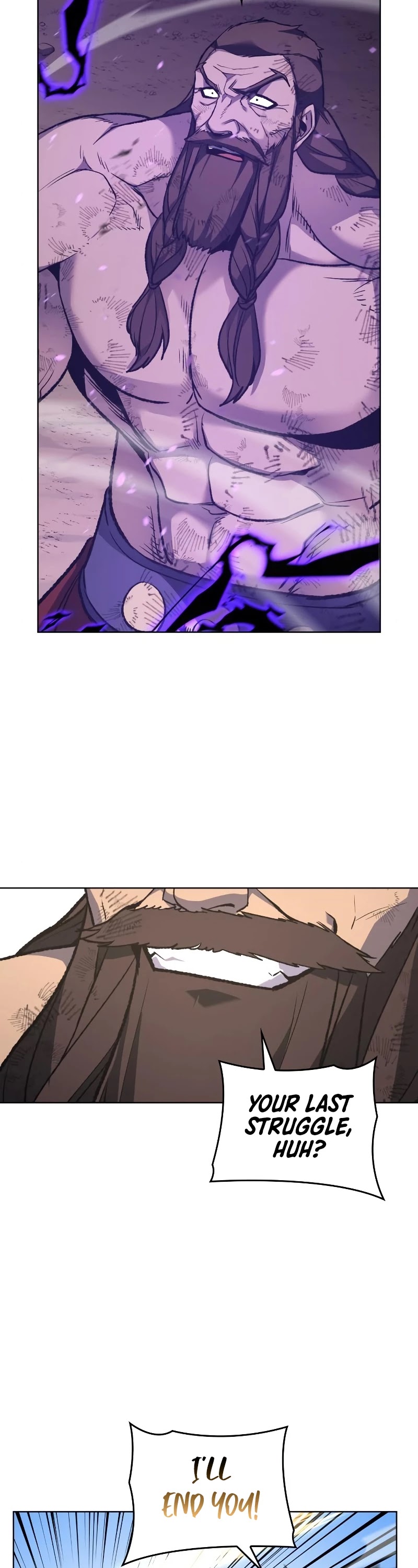 I Reincarnated as the Crazed Heir Chapter 31 page 46 - Chapter 31