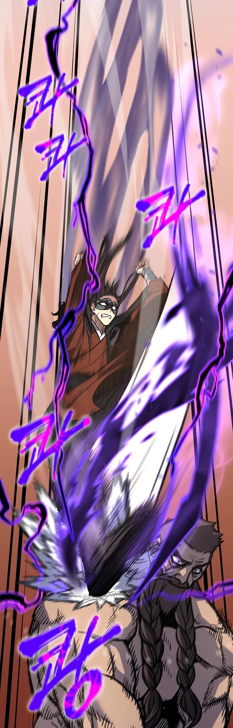 I Reincarnated as the Crazed Heir Chapter 31 page 7 - Chapter 31