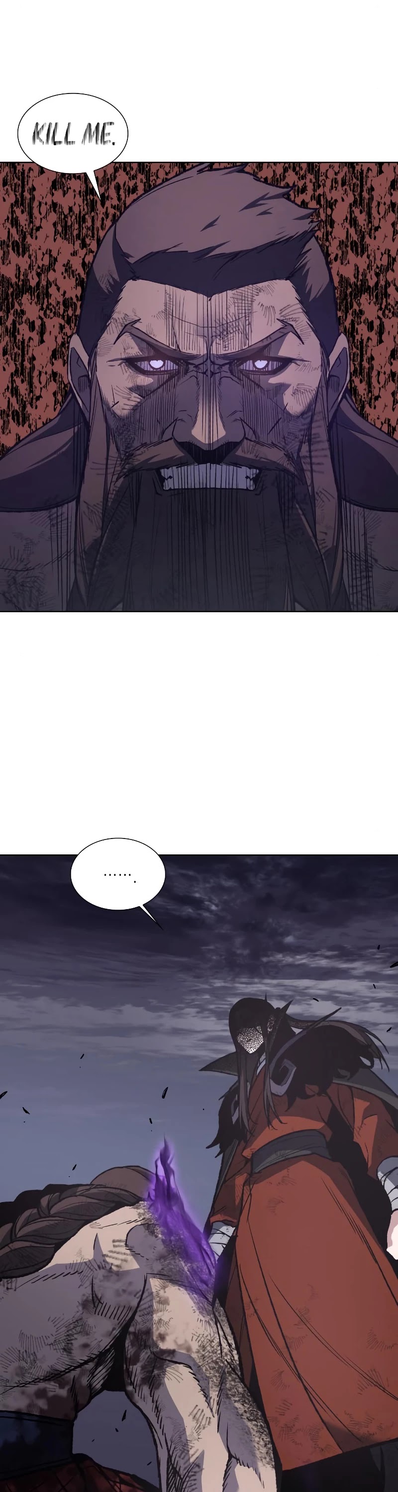 I Reincarnated as the Crazed Heir Chapter 32 page 10 - Chapter 32