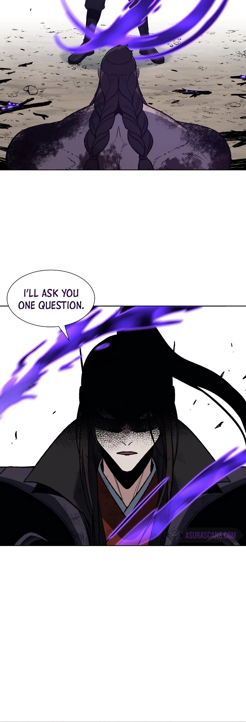 I Reincarnated as the Crazed Heir Chapter 32 page 13 - Chapter 32