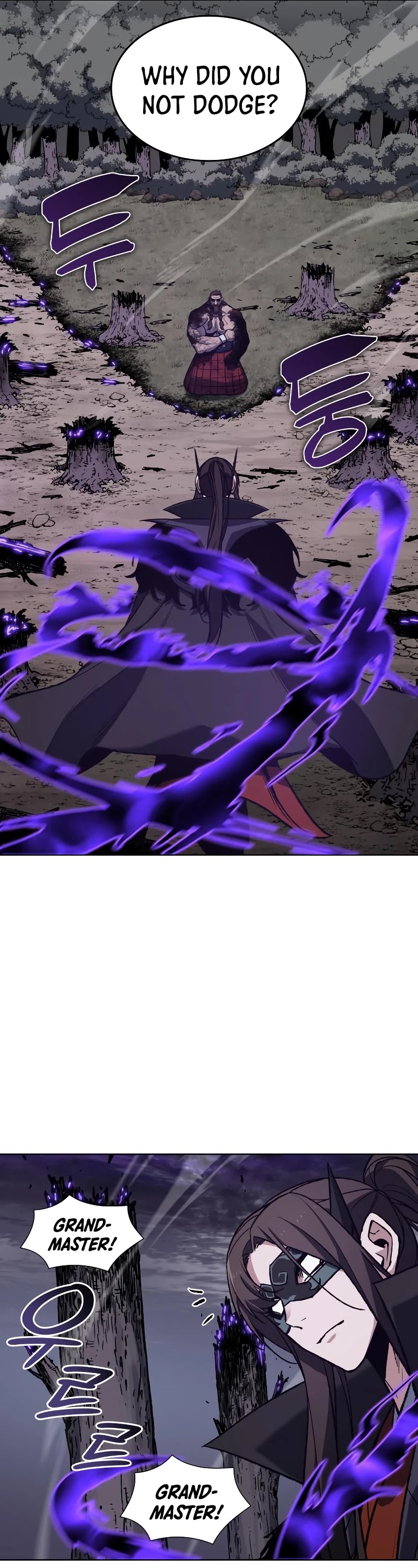 I Reincarnated as the Crazed Heir Chapter 32 page 14 - Chapter 32