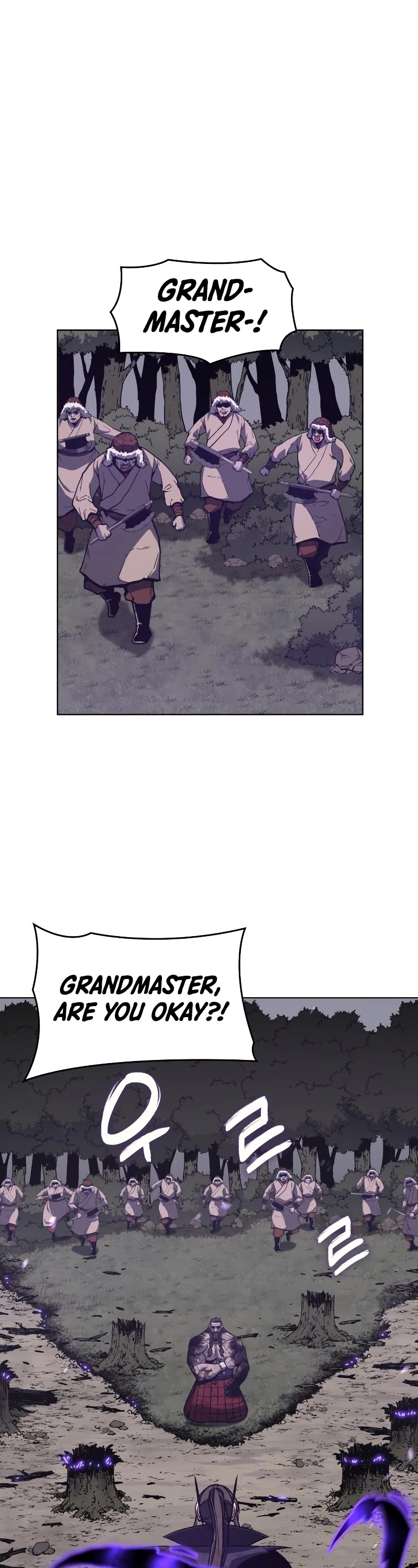 I Reincarnated as the Crazed Heir Chapter 32 page 15 - Chapter 32