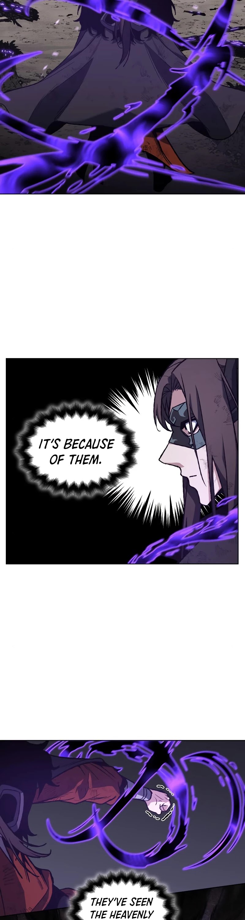 I Reincarnated as the Crazed Heir Chapter 32 page 16 - Chapter 32