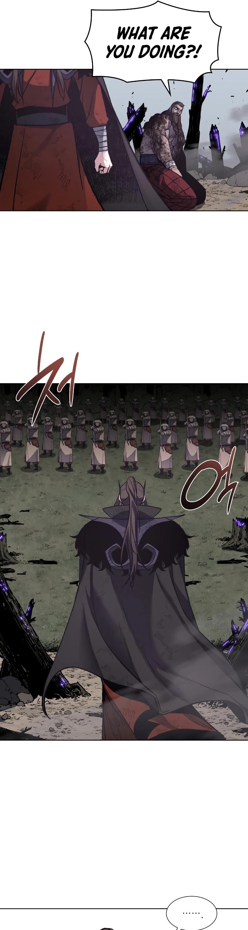 I Reincarnated as the Crazed Heir Chapter 32 page 20 - Chapter 32