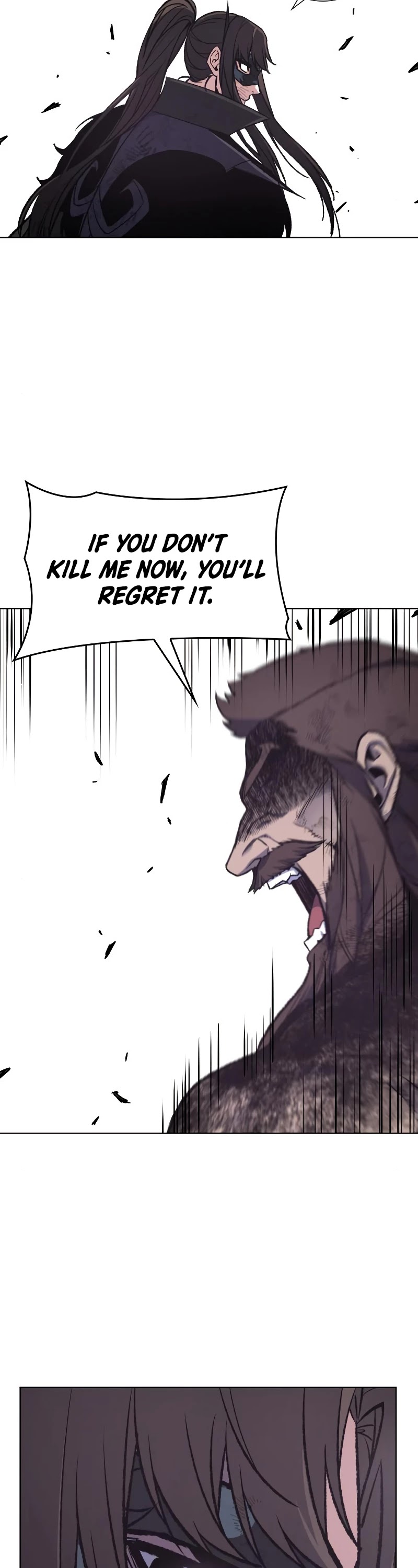I Reincarnated as the Crazed Heir Chapter 32 page 21 - Chapter 32