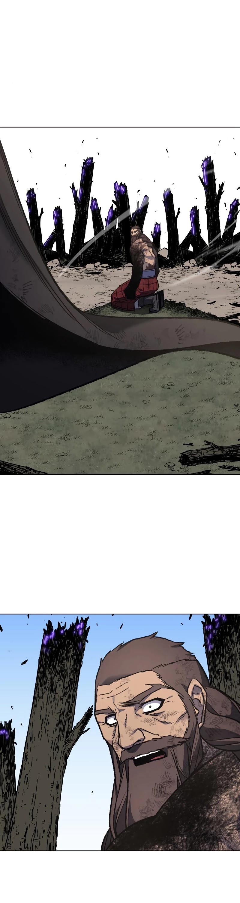 I Reincarnated as the Crazed Heir Chapter 32 page 23 - Chapter 32