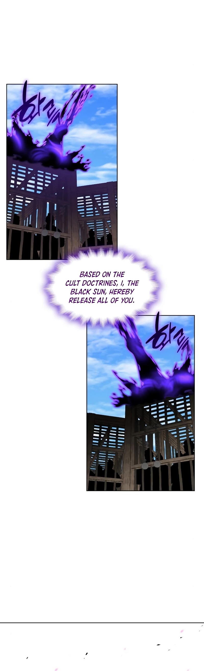 I Reincarnated as the Crazed Heir Chapter 32 page 37 - Chapter 32
