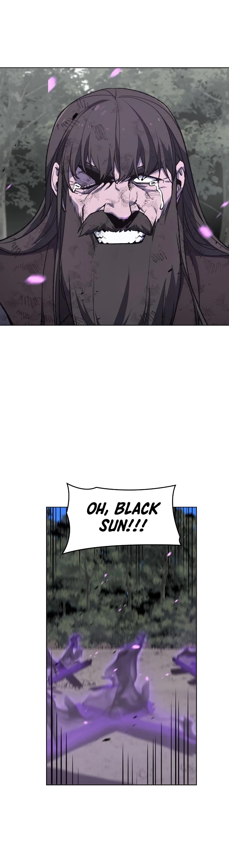 I Reincarnated as the Crazed Heir Chapter 32 page 39 - Chapter 32