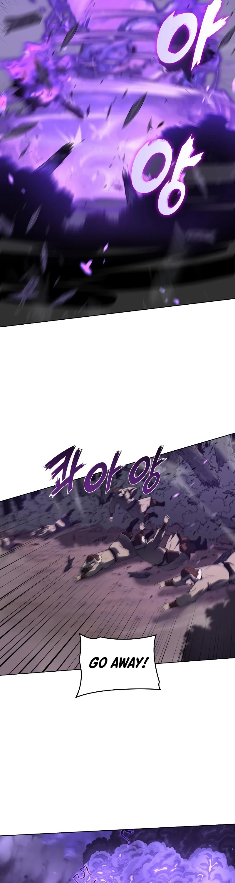 I Reincarnated as the Crazed Heir Chapter 32 page 5 - Chapter 32
