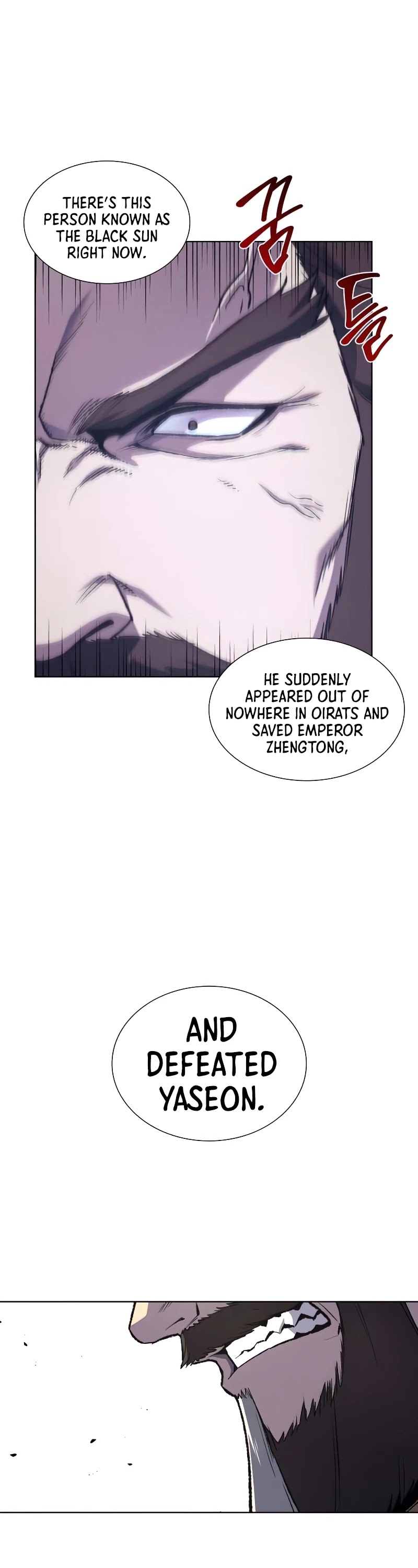 I Reincarnated as the Crazed Heir Chapter 33 page 11 - Chapter 33