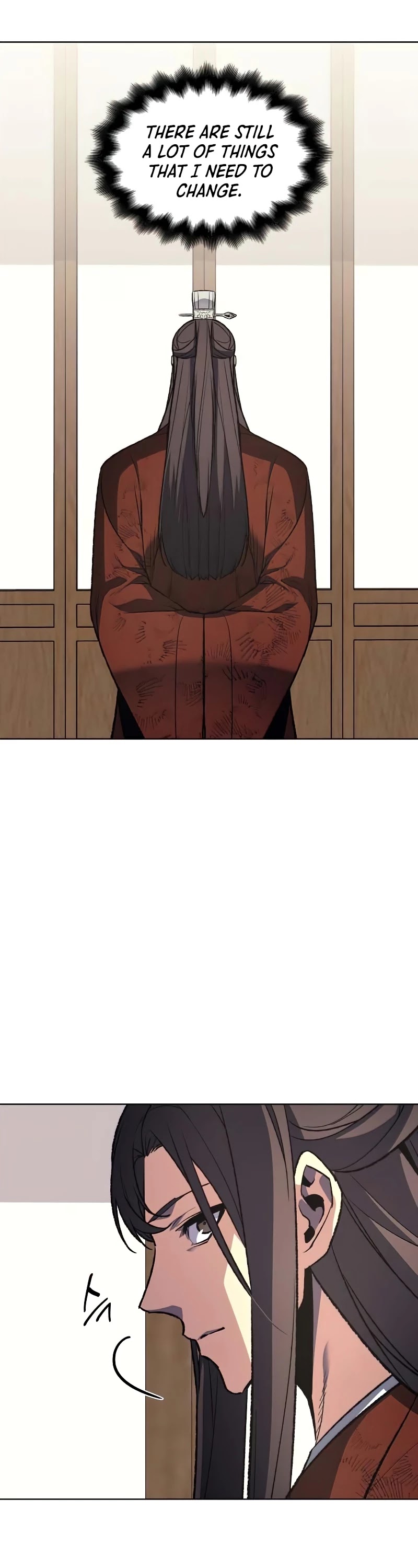 I Reincarnated as the Crazed Heir Chapter 33 page 25 - Chapter 33