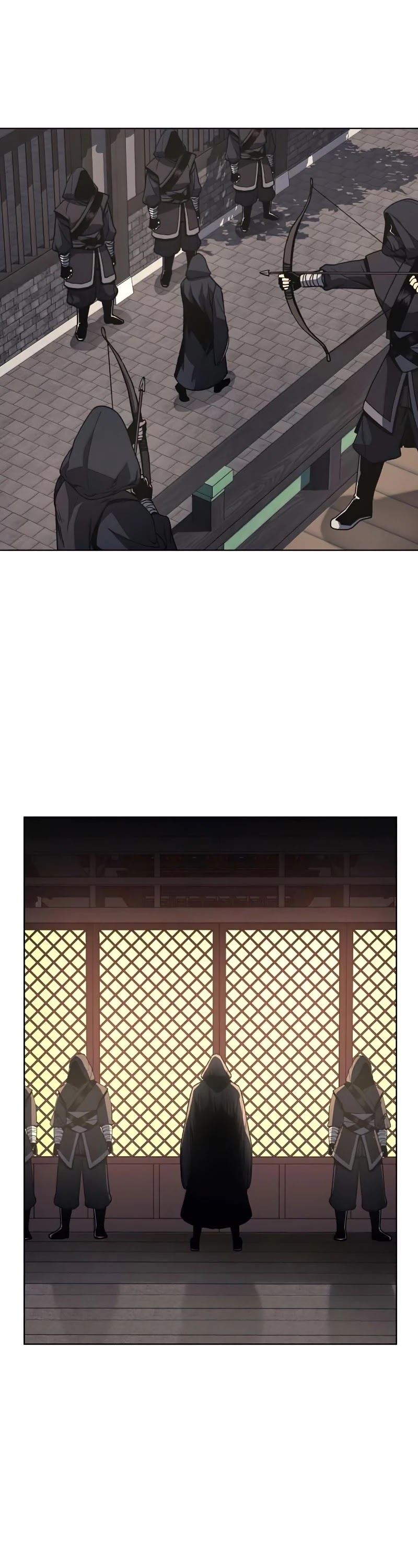 I Reincarnated as the Crazed Heir Chapter 33 page 3 - Chapter 33