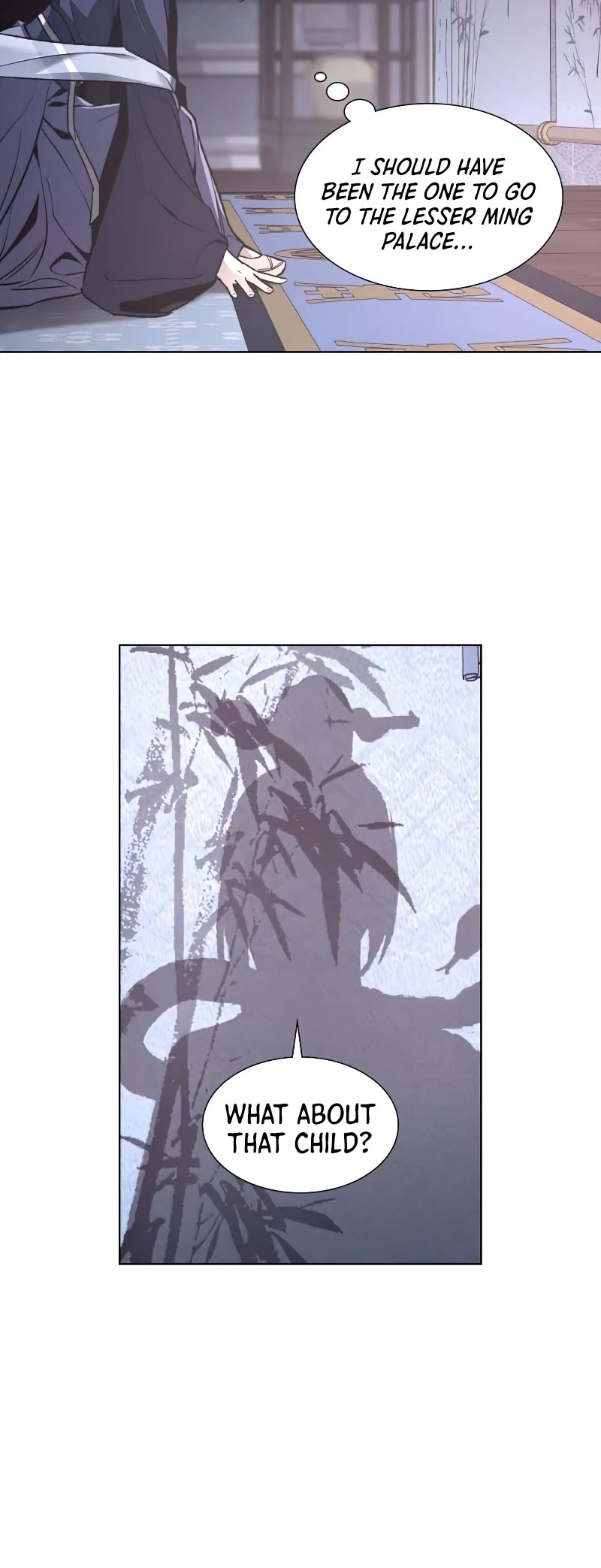 I Reincarnated as the Crazed Heir Chapter 33 page 36 - Chapter 33