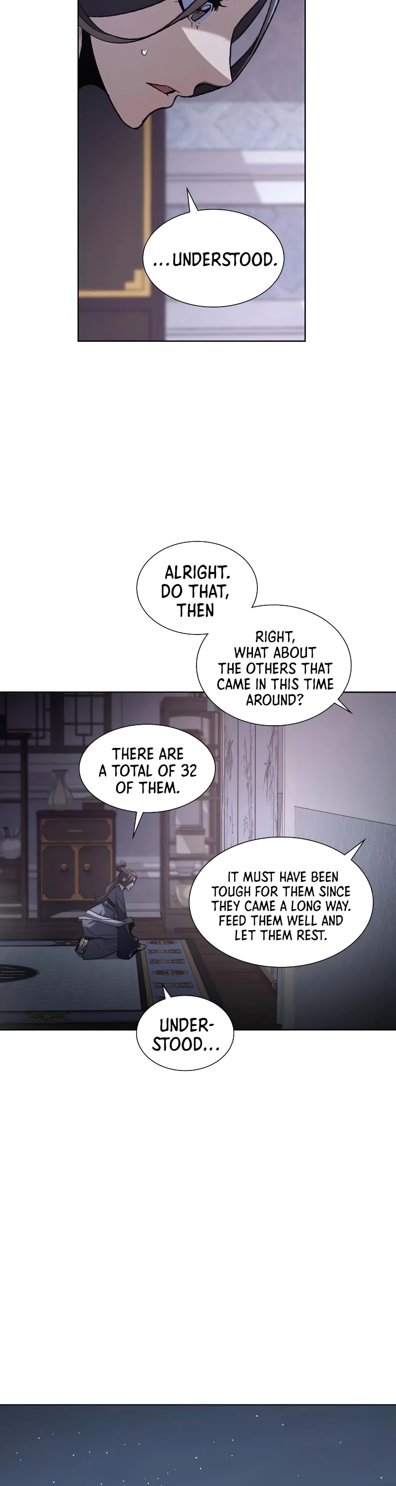 I Reincarnated as the Crazed Heir Chapter 33 page 39 - Chapter 33