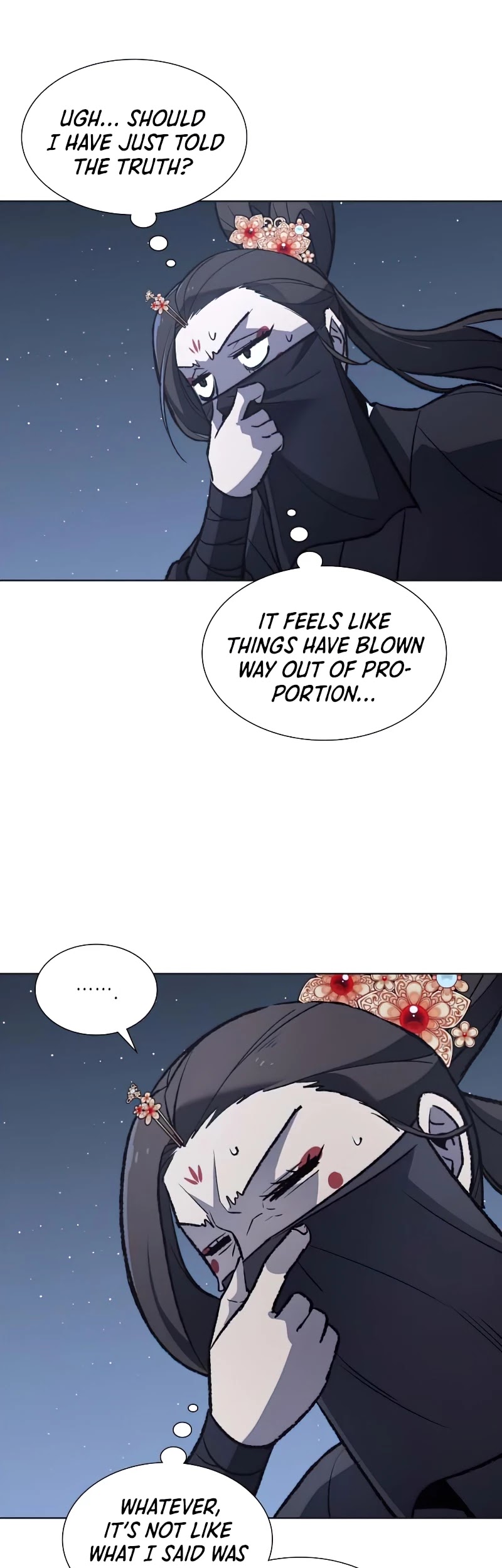 I Reincarnated as the Crazed Heir Chapter 33 page 42 - Chapter 33