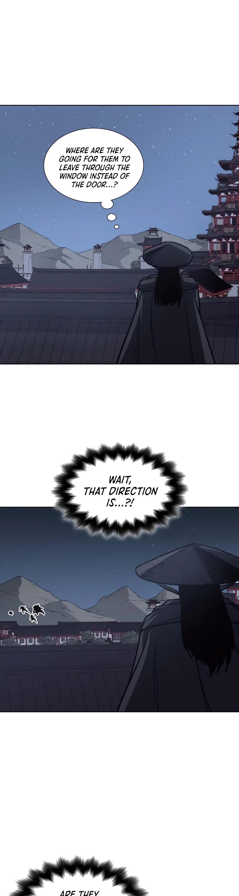 I Reincarnated as the Crazed Heir Chapter 33 page 45 - Chapter 33