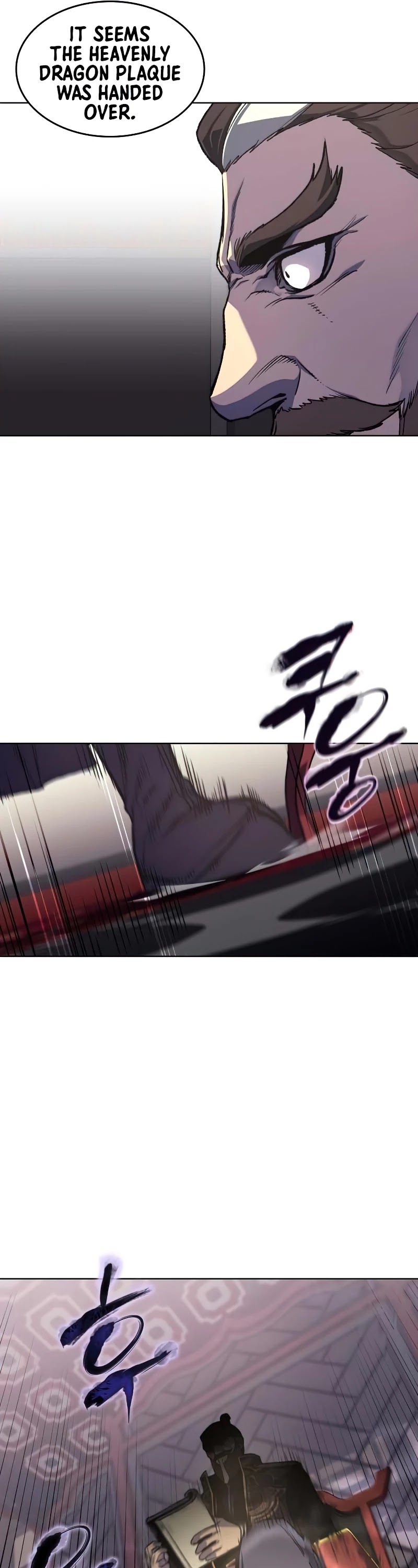 I Reincarnated as the Crazed Heir Chapter 33 page 9 - Chapter 33