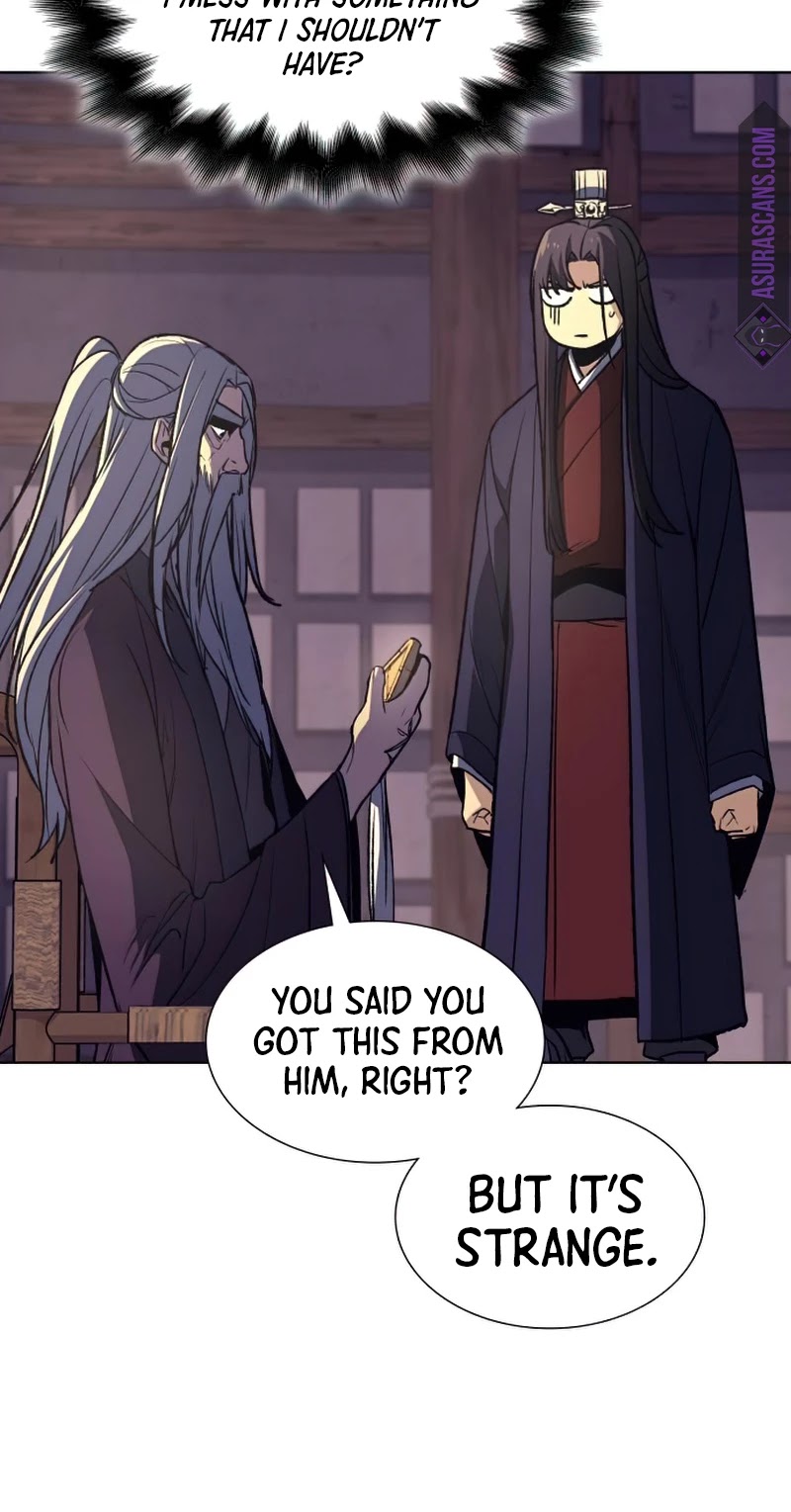 I Reincarnated as the Crazed Heir Chapter 34 page 10 - Chapter 34
