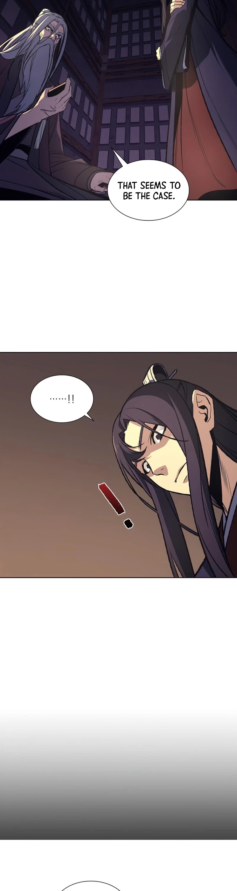 I Reincarnated as the Crazed Heir Chapter 34 page 12 - Chapter 34