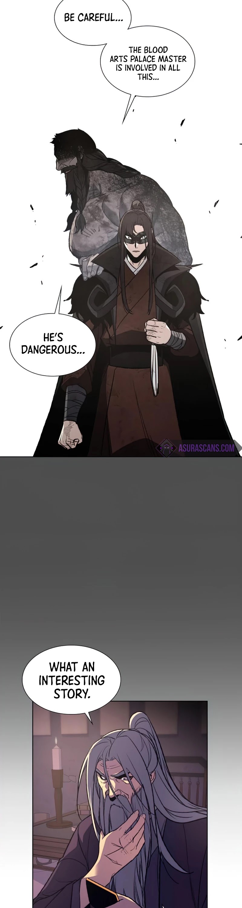 I Reincarnated as the Crazed Heir Chapter 34 page 13 - Chapter 34