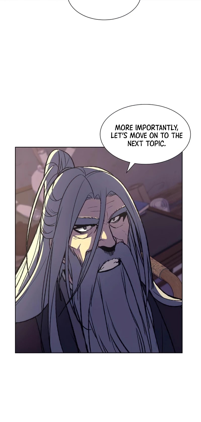 I Reincarnated as the Crazed Heir Chapter 34 page 19 - Chapter 34